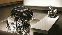 2010 Acura RDX leaked images - 400