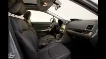 Subaru XV restyling 2016