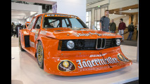 BMW ad Auto e Moto d’Epoca 2015