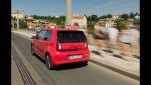 Skoda Citigo 5 porte restyling 2017