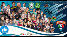 OmniAuto.it nella nazionale Social Stars 2017