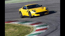 Ferrari F12tdf