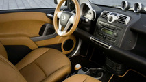 The edition limited two Smart