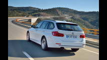 Bmw Serie 3 Touring 2015