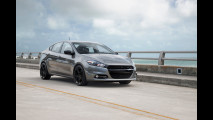 Dodge Dart Blacktop