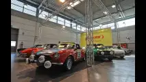 Verona Legend Cars 2017