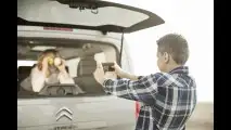 Citroen Spacetourer