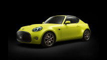 Toyota S-FR