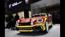 Abarth 124 rally