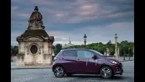 Peugeot 108 Top 5 porte