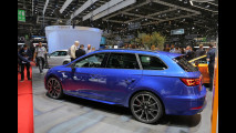 Seat al Salone di Ginevra 2017