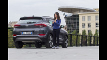 Hyundai Tucson, perché il design dei SUV piace