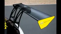 Opel Astra TCR