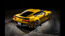 Chevrolet Corvette Z06 2015 