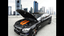 BMW 760i by G-Power 