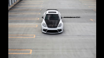Porsche Panamera Turbo by Mansory