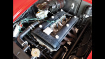 Alfa Romeo Giulietta Spider