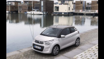 Citroen C1 5 porte