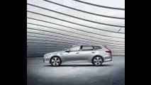 Kia Optima Sportswagon Plug-in Hybrid