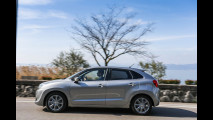 Nuova Suzuki Baleno