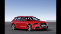Audi RS 6 Avant Performance