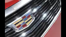 Cadillac al Salone di Ginevra 2014