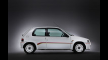 Peugeot 106 Rally