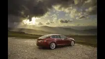 Tesla Model S restyling
