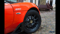 Lotus Elise Cup 250