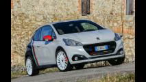 Peugeot 208 GTi/Nove