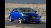 Hyundai Veloster Turbo R-Spec 2014
