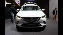 Mazda al Salone di Ginevra 2015