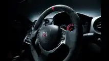 Nissan GT-R Nismo