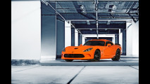 Viper SRT TA