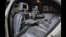Bentley Mulsanne I Perché comprarla... e perché no