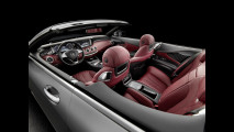 Mercedes Classe S Cabrio