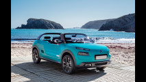 Citroen Cactus M