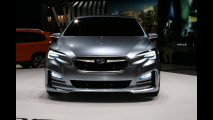 Subaru Impreza 5 Porte Concept