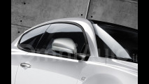 Alfa Romeo MiTo Restyling, il rendering