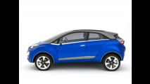 Tata Nexon concept