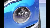 Volkswagen al Salone di Ginevra 2014