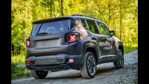 Jeep Renegade Uncharted Edition