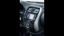 Nissan Micra n-tec 2015