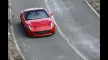 Ferrari California T Handling Speciale (HS)