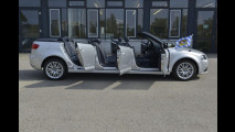 Audi A3 Cabrio XXL