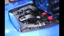 Ferrari al Salone di Francoforte 2015