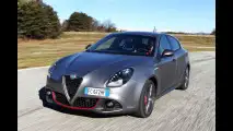 Alfa Romeo Giulietta Veloce