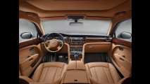 Bentley Mulsanne restyling