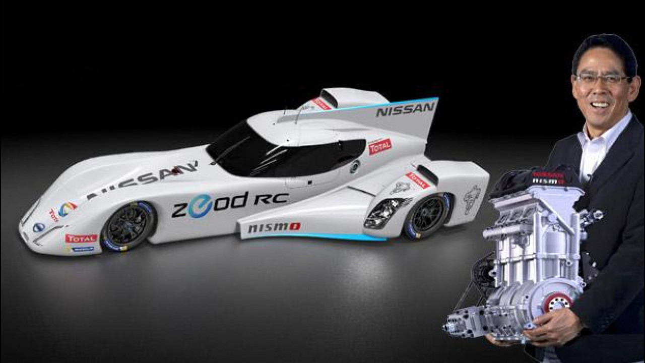 [Copertina] - Nissan DIG-T R 1.5, il 