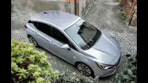 Opel Astra: le risposte alle vostre domande